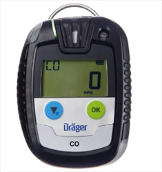 Máy đo khí dräger pac 6500